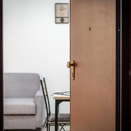 I Mori-Holiday Apartment Palermo Kültér fotó